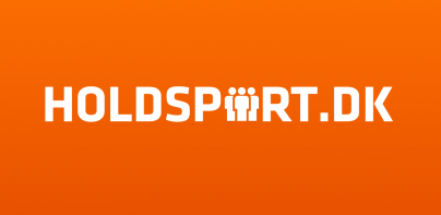 Holdsport - Hurtig tilmelding