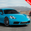 Carrera GT : Drift & Drive City Car Simulator 2021