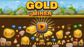 Gold Miner screenshot 3