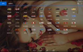 Love Icon Pack screenshot 3
