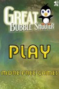 Great Bubble Shooter free screenshot 5