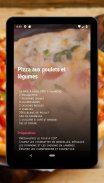 Pizzas Recipes screenshot 4