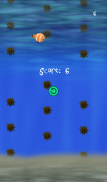 Perish Fish screenshot 1