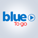 Blue To Go VE Icon