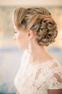 Bridal Hairstyles Design screenshot 5