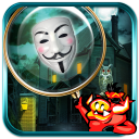 Maskman Hidden Object Games