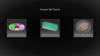 3D Charts screenshot 0