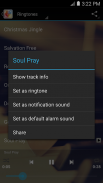 Christian Music Ringtones screenshot 3