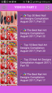 Nail Art Video Tutorials 2020 Step-by-Step screenshot 2