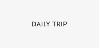 DAILY TRIP - 여행 기록