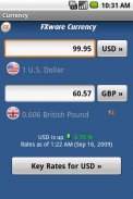 Currency screenshot 0