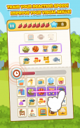 Happy Pet Line: Linking Game screenshot 6