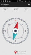 Compass screenshot 2