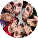 Latest Mehndi Design 2022