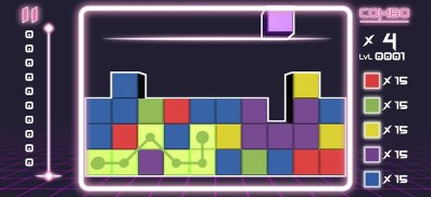 Neon Match screenshot 3