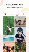 VMate Go - IG Video Download & 3D Memoji Face screenshot 6