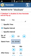 iPro Habit Tracker - Sale screenshot 4