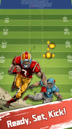 Football GOAT screenshot 6