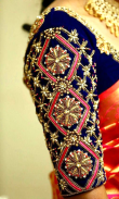 Bridal Blouse Designs screenshot 10