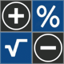 통합계산기-유료(Total Calculator) Icon