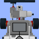 Fix EV3 Rover Icon