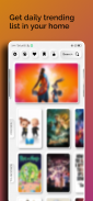 CineMax - Search Movies,Shows,Animes screenshot 6