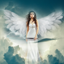 Heaven Frames for Pictures Icon