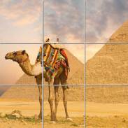 World Wonders Puzzle screenshot 8