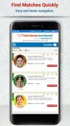 Vishwakarma Matrimonial - Trusted matrimony App screenshot 4