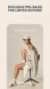 Stradivarius - Clothing Store screenshot 2