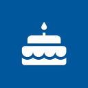 Birthday Calendar icon