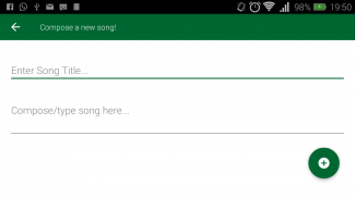 The Hymnbook screenshot 12