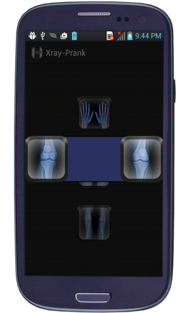 Xray- Prank | Download APK for Android - Aptoide