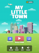 My Little Town : Number Puzzle screenshot 9