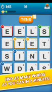 Ruzzle Free screenshot 2