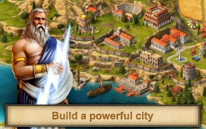 Grepolis - Divine Strategy MMO screenshot 11