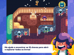 Timo - Adventure Puzzle Game screenshot 13