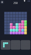 Block Gem Puzzle screenshot 2