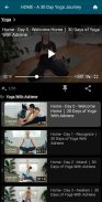 Learn Yoga Poses & Meditation screenshot 6