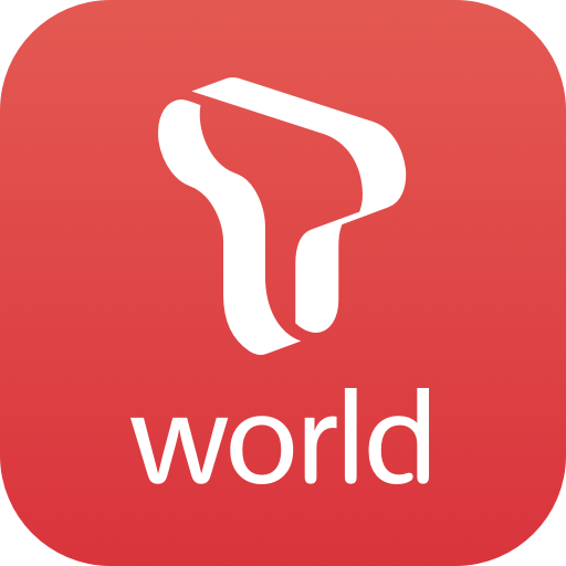 T World - Tải Xuống Apk Dành Cho Android | Aptoide