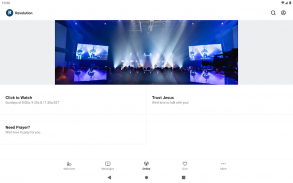 Revolution Church App screenshot 13