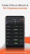 Libertex - Online Trading: CFD's, Bitcoin & Aktien screenshot 5