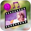 Photo Video Maker with Song™