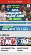 Sport BILD: Fussball & Bundesliga Nachrichten live screenshot 8