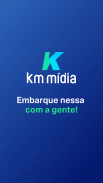 KM Mídia screenshot 2