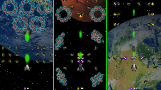Spaceship Games - Starship screenshot 7