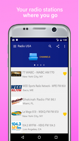 Offline Radio Station For Free No Internet 3 2 6 Download Apk For