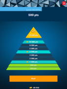 Pyramid Quiz screenshot 8