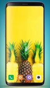 Pineapple Wallpaper HD screenshot 8