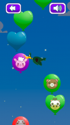 Bayi Pop Balloon screenshot 1